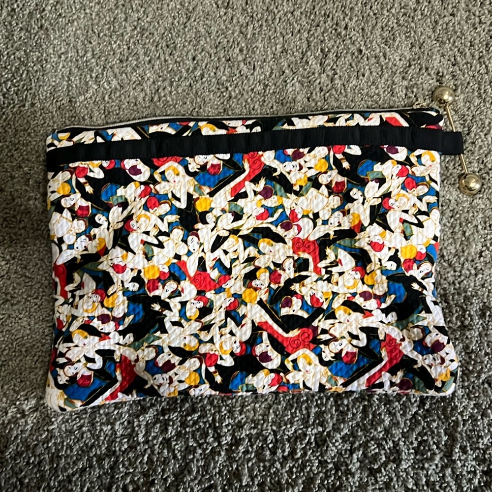 Travel bag